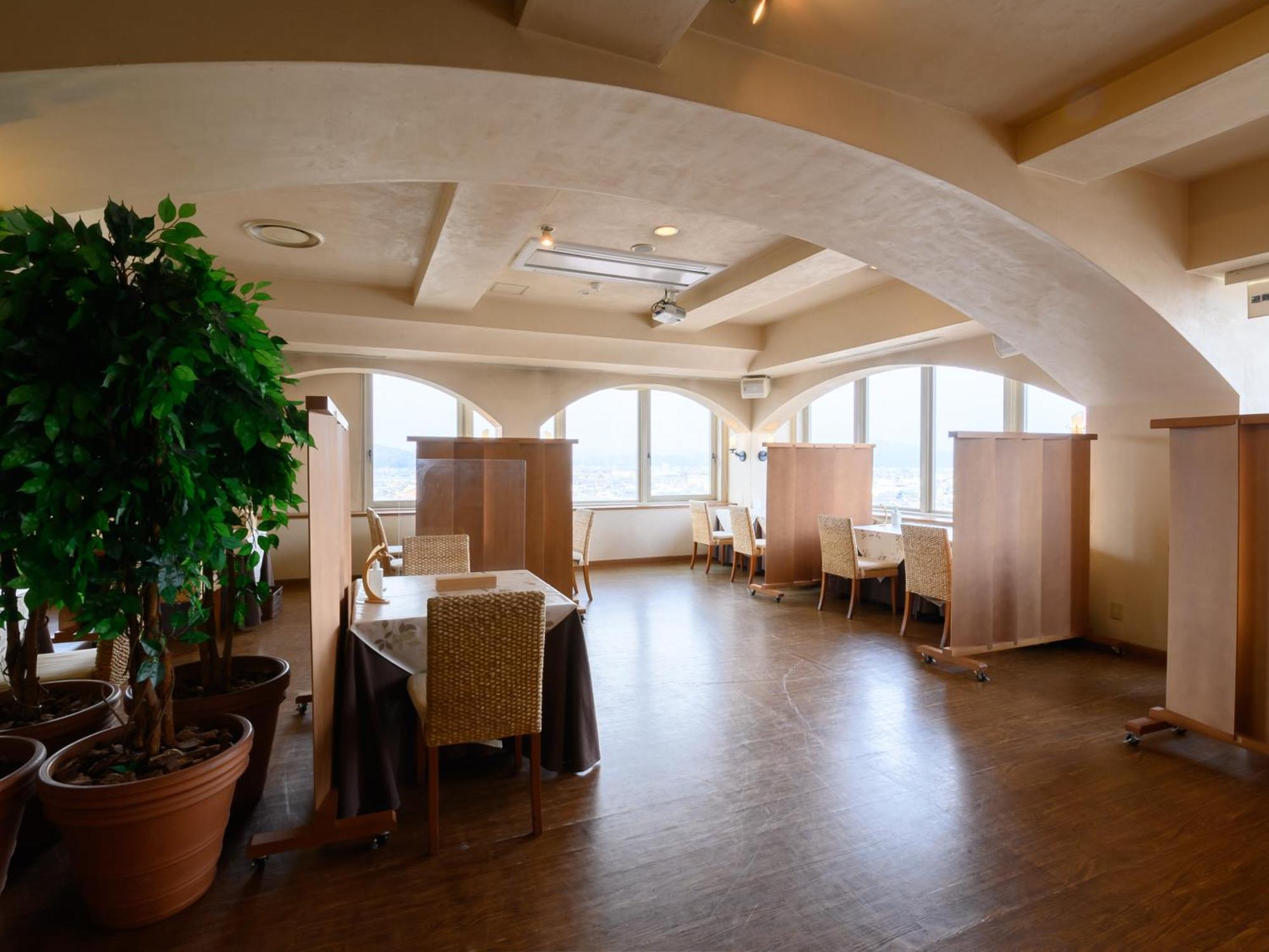 Sabae City Hotel Exterior foto