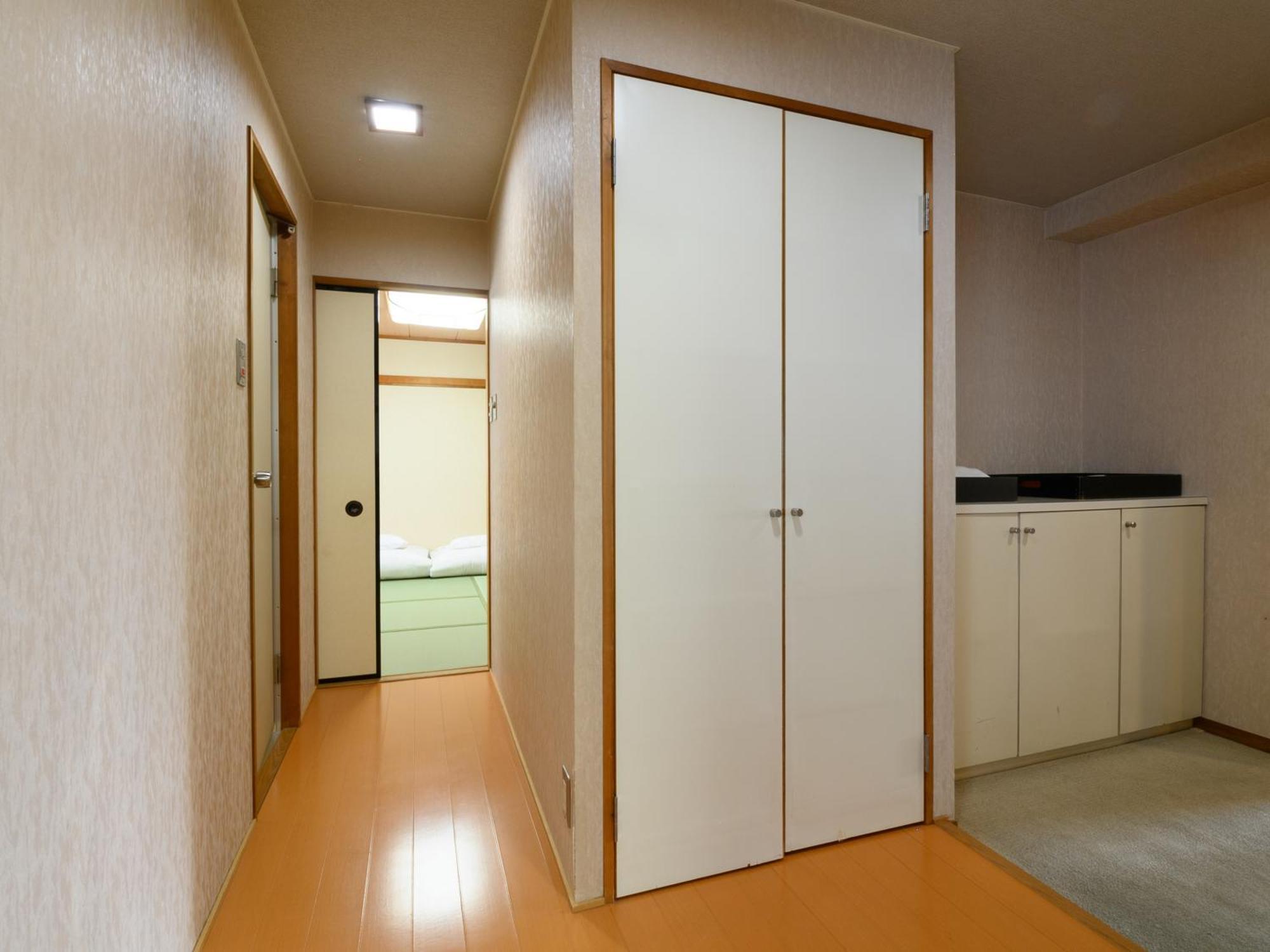 Sabae City Hotel Exterior foto