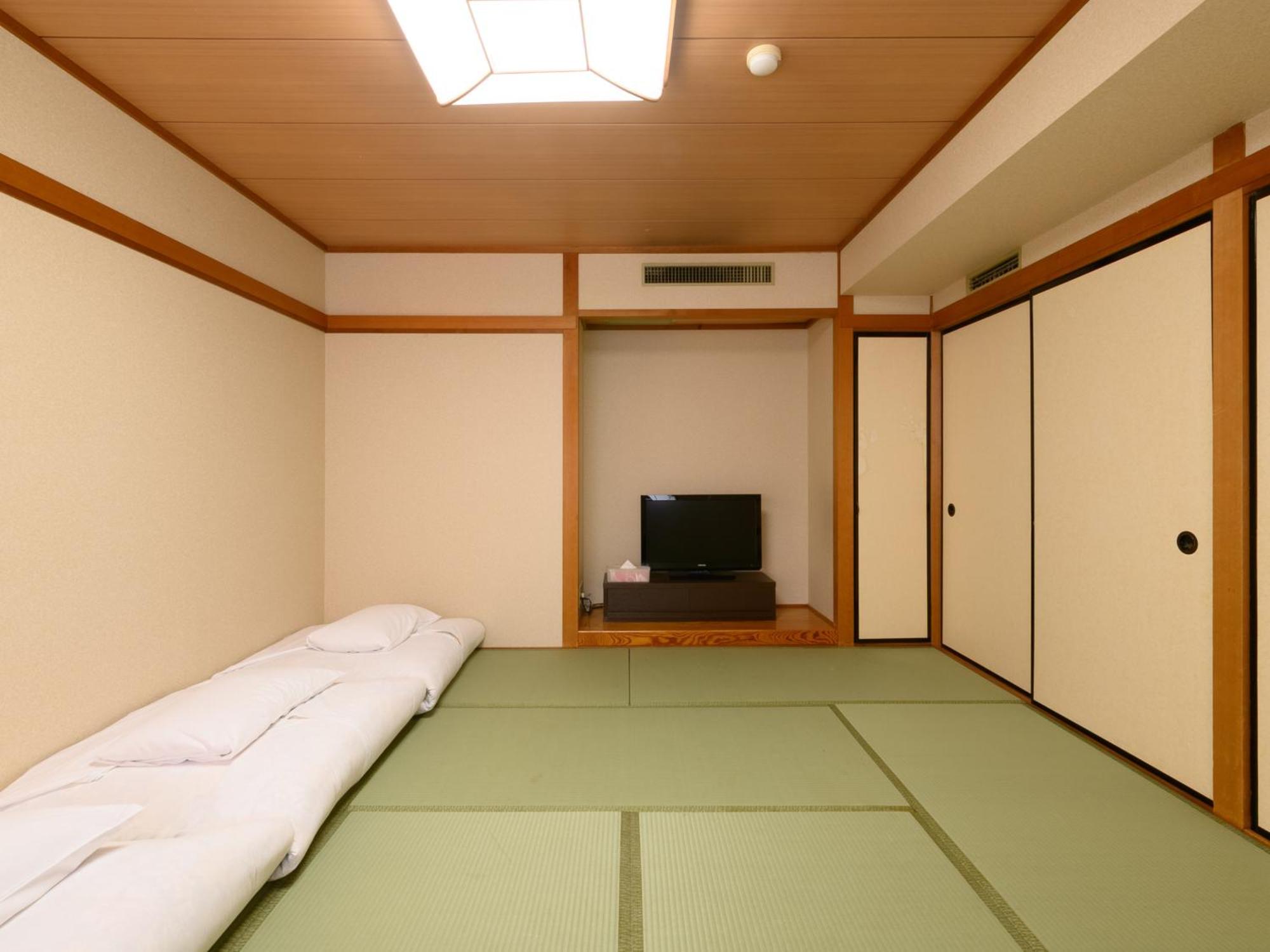 Sabae City Hotel Exterior foto