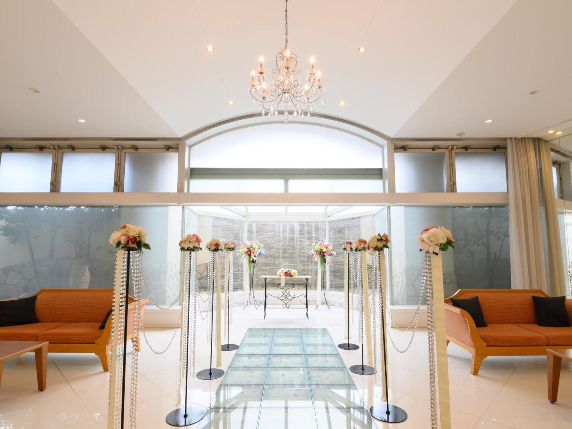 Sabae City Hotel Exterior foto