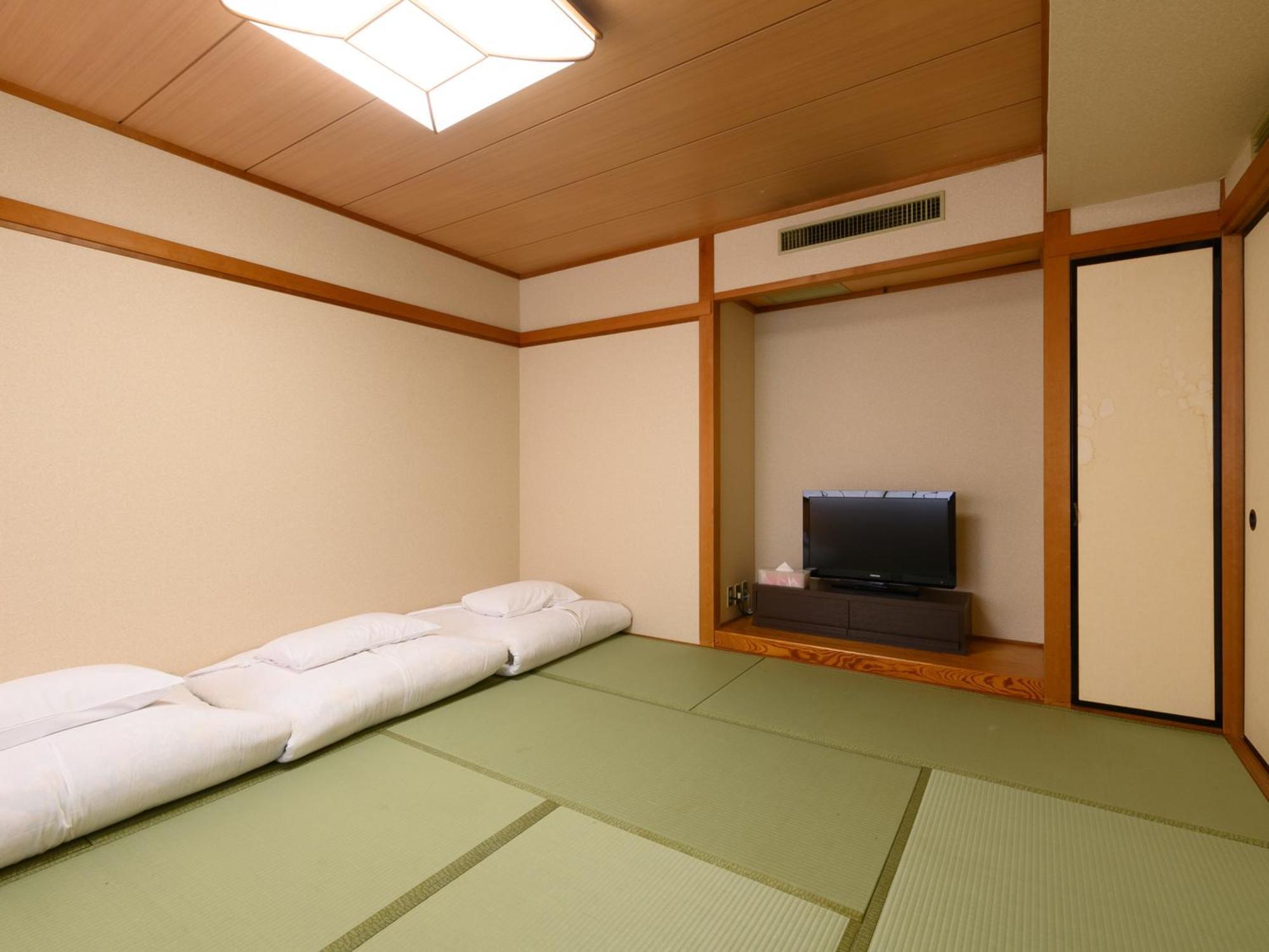 Sabae City Hotel Exterior foto