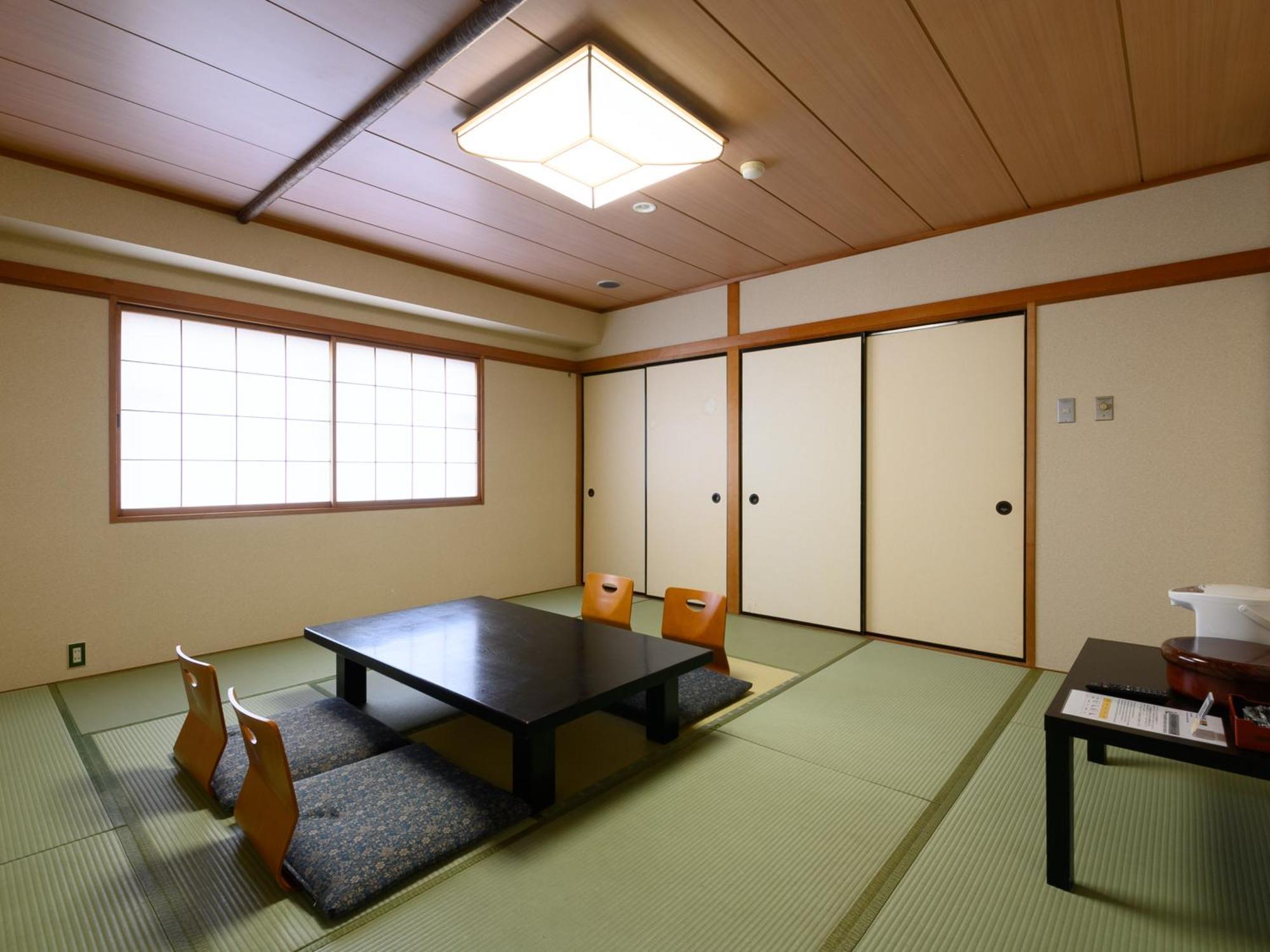 Sabae City Hotel Exterior foto