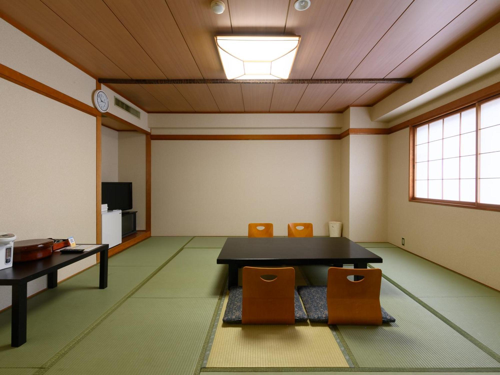 Sabae City Hotel Exterior foto
