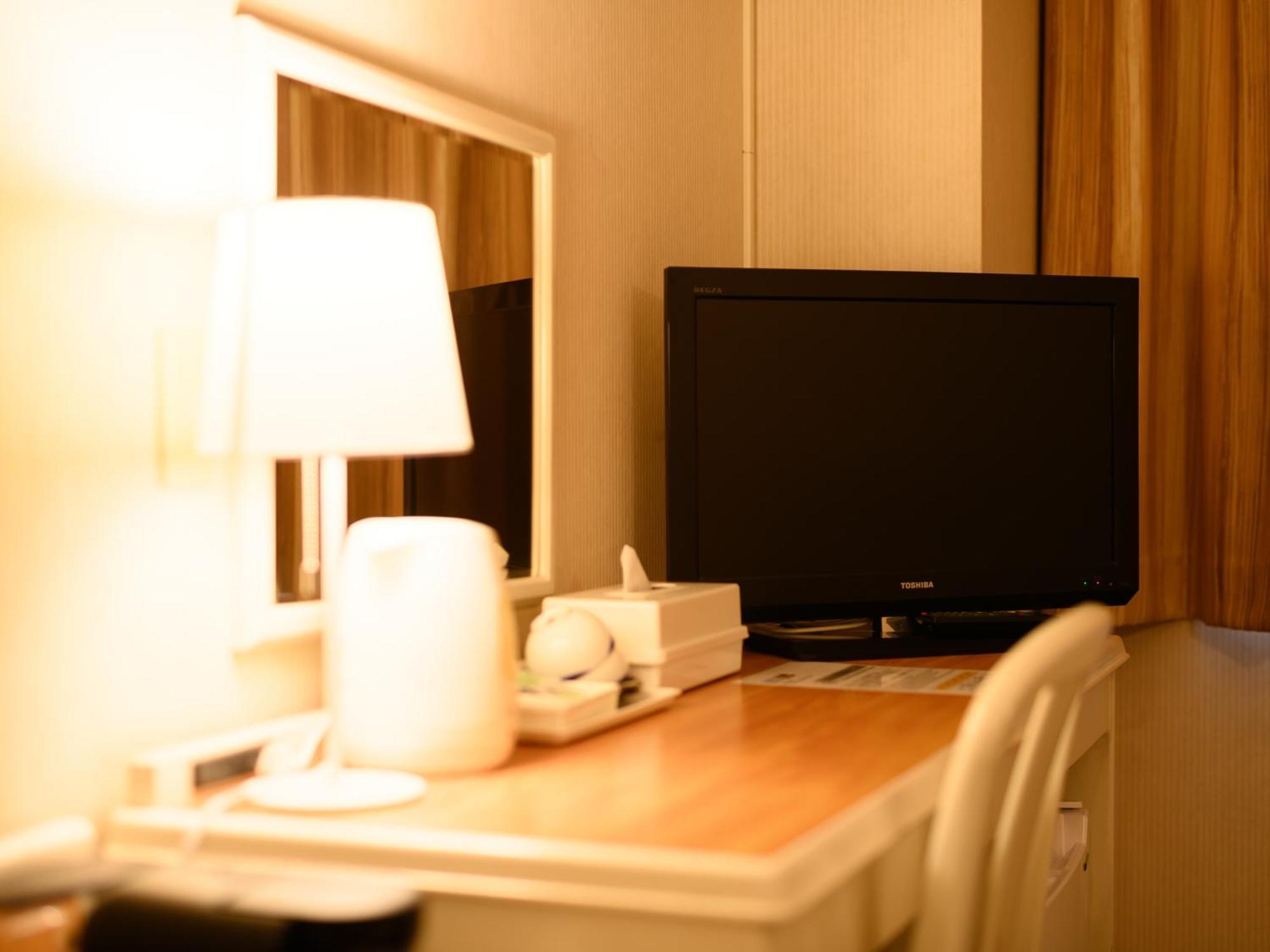 Sabae City Hotel Exterior foto