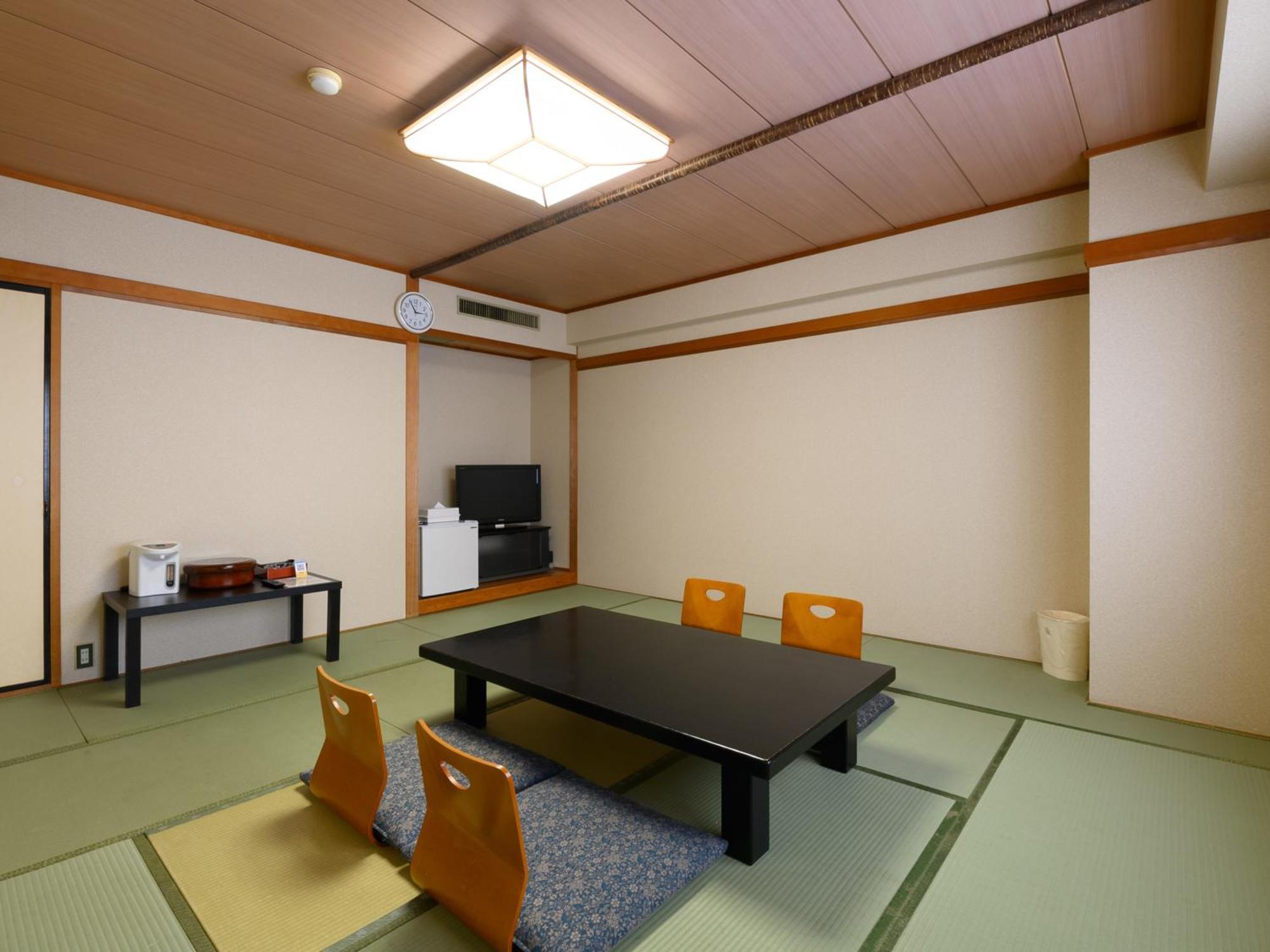 Sabae City Hotel Exterior foto