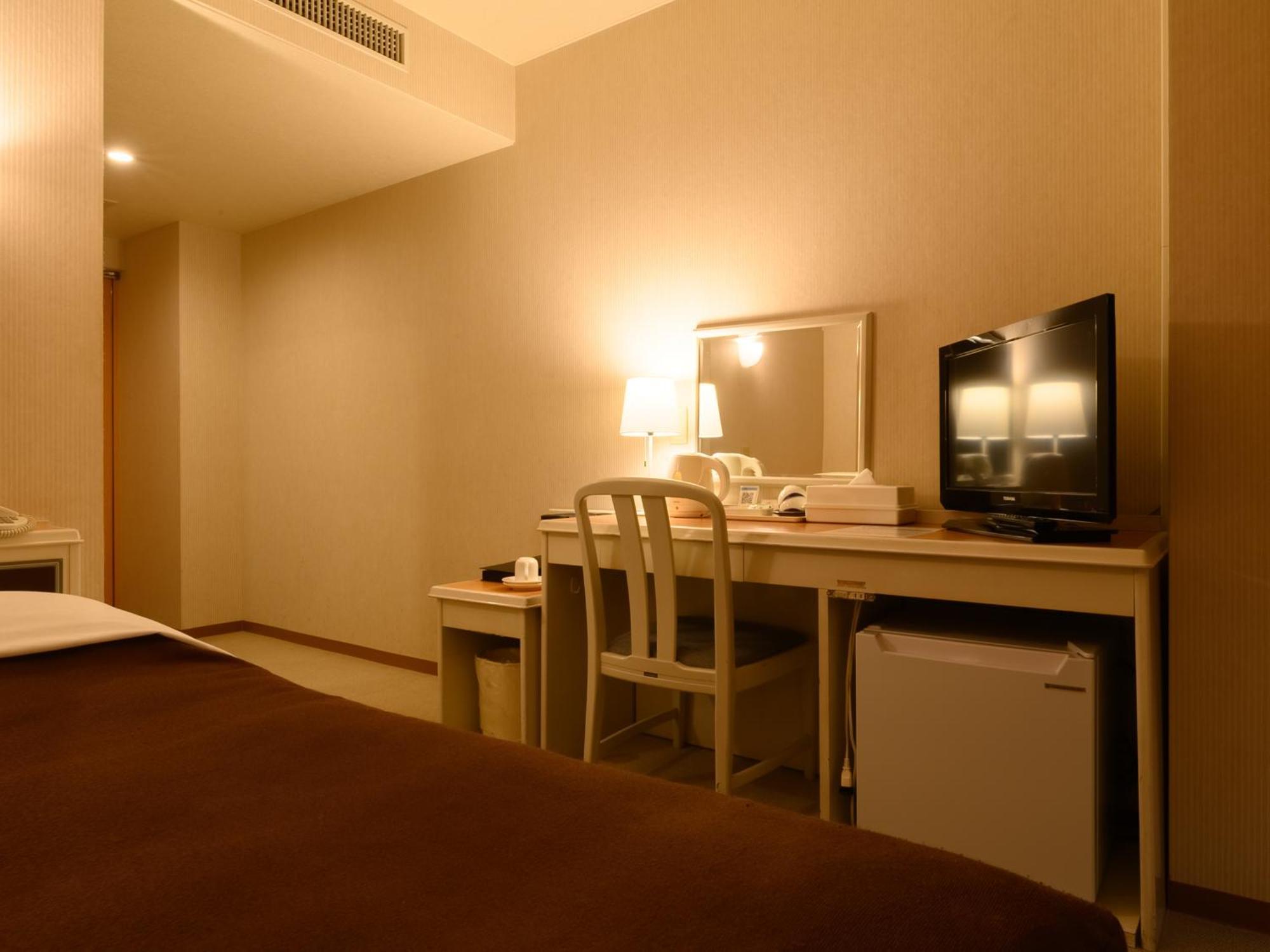 Sabae City Hotel Exterior foto