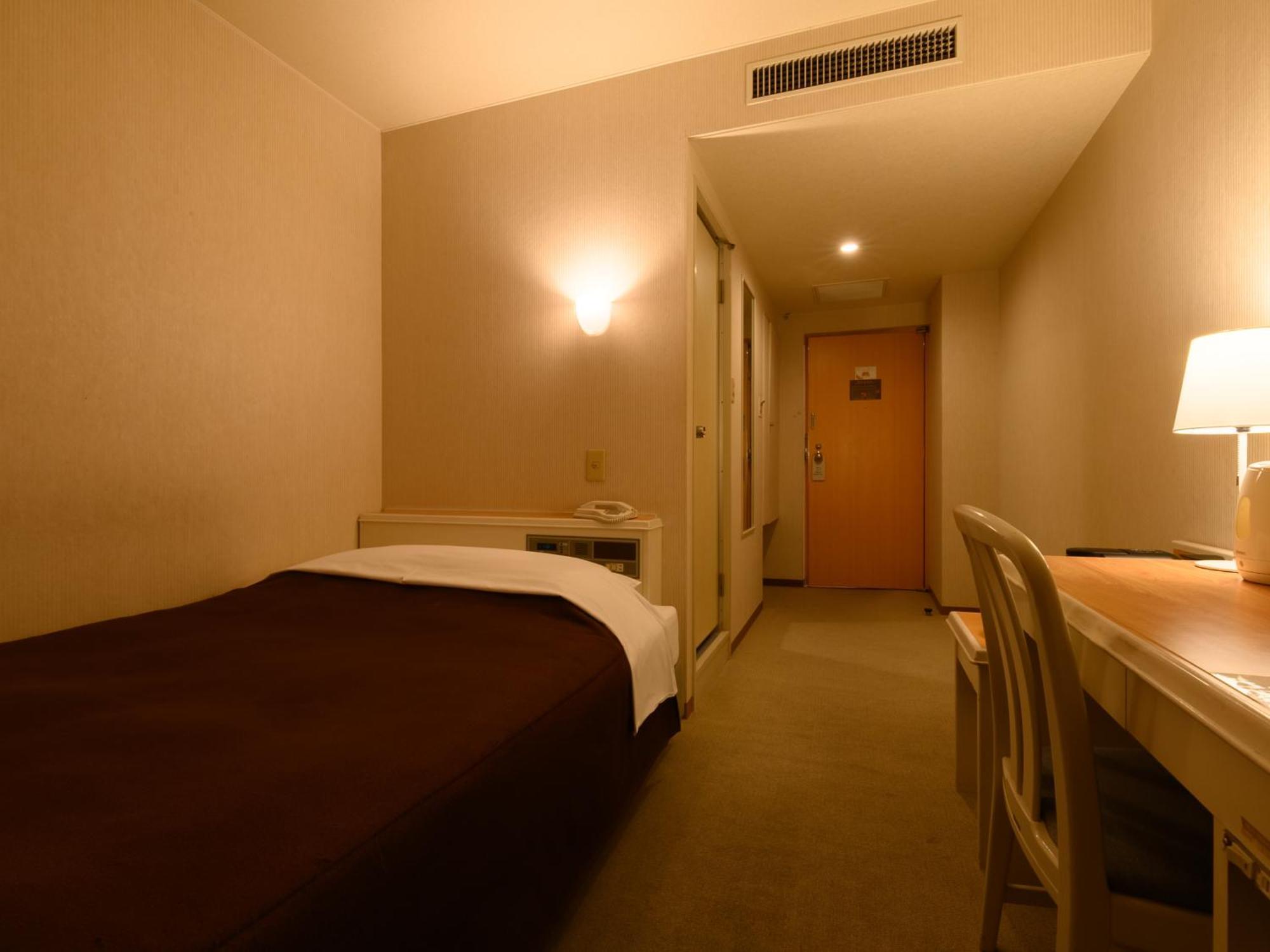 Sabae City Hotel Exterior foto