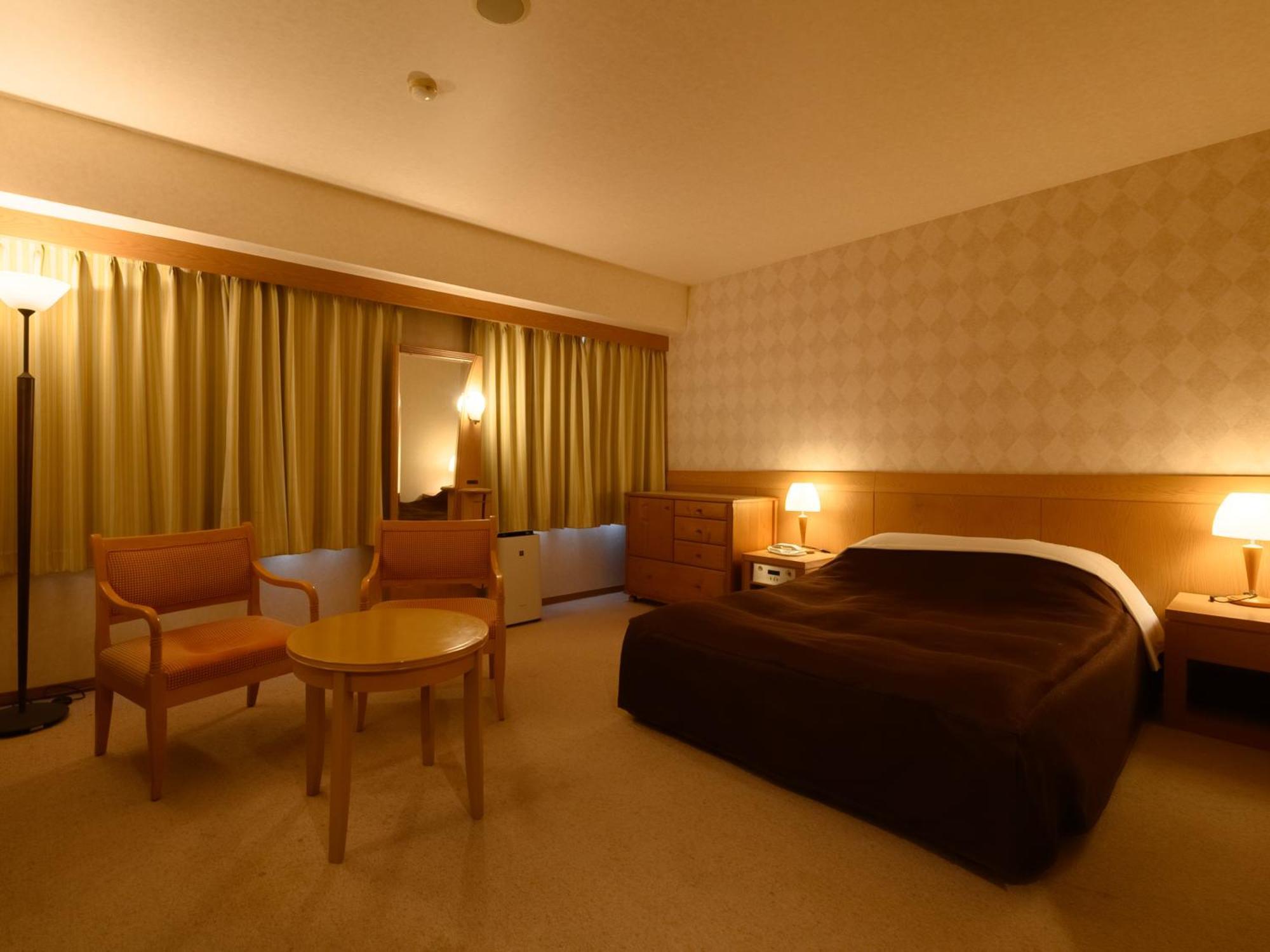 Sabae City Hotel Exterior foto