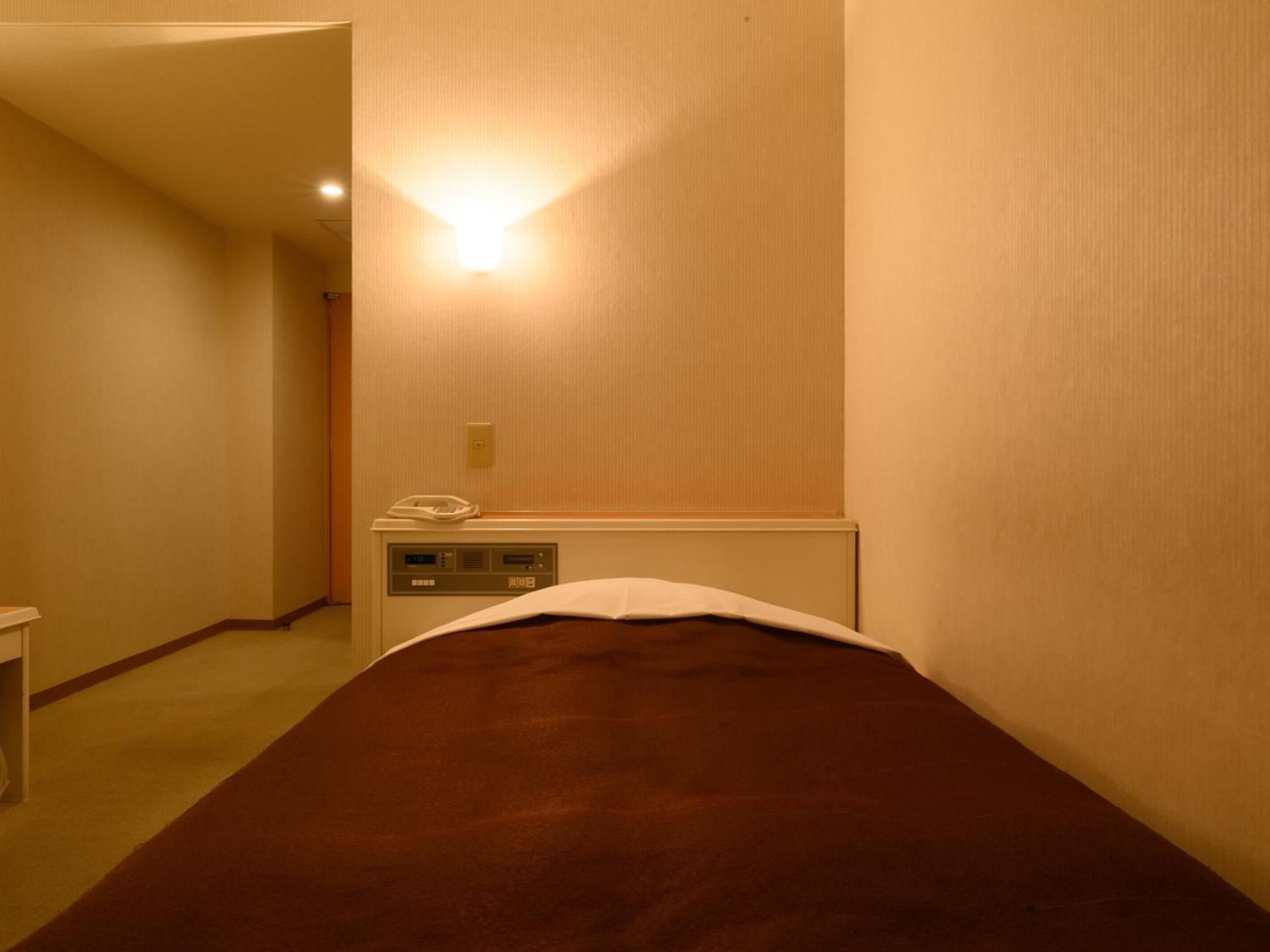 Sabae City Hotel Exterior foto