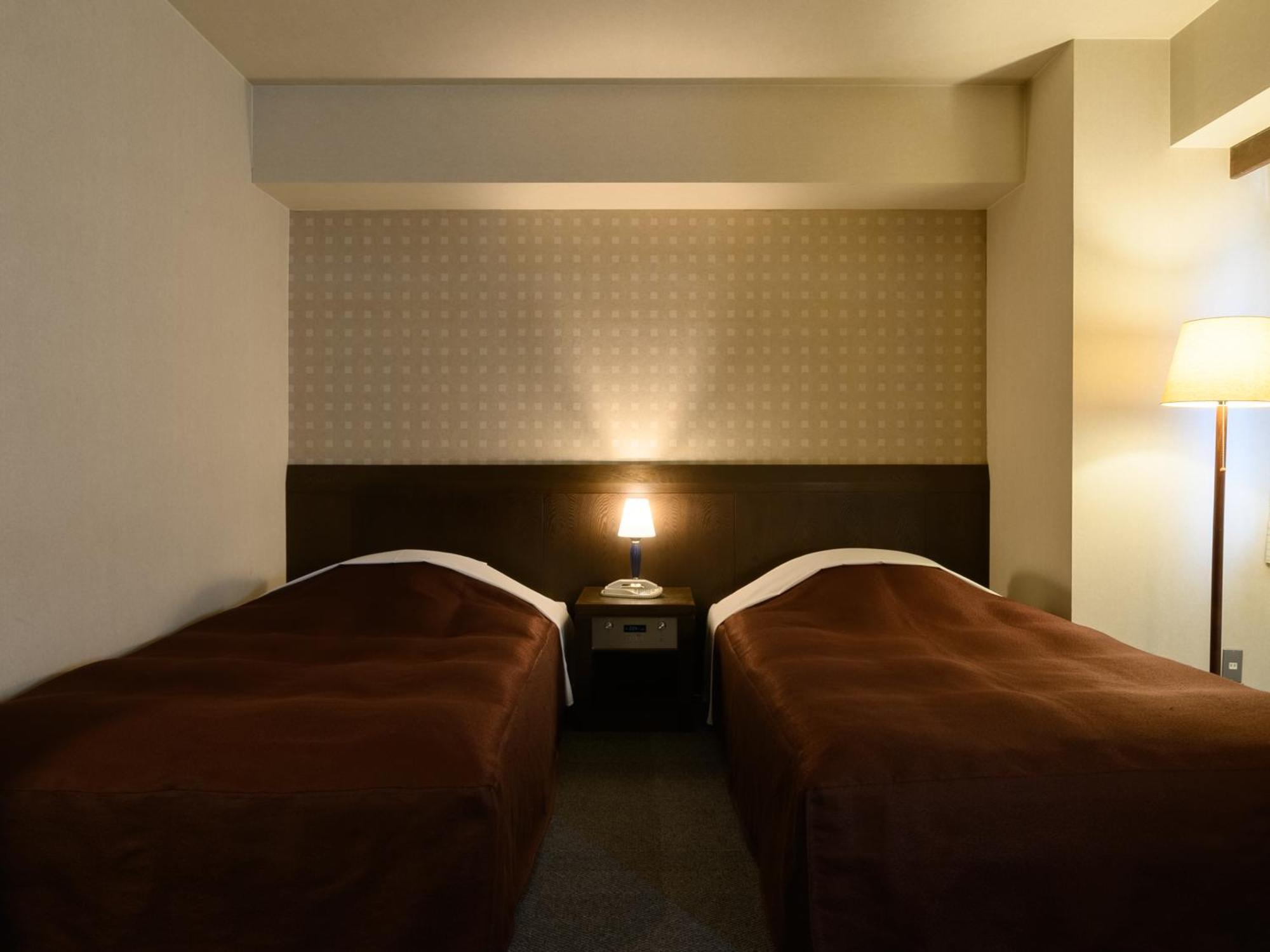 Sabae City Hotel Exterior foto